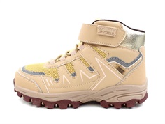 Bisgaard nude boot Madison with TEX